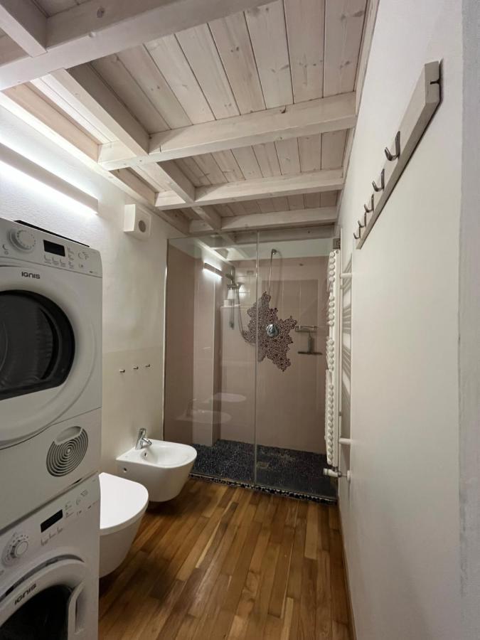 Belfiore Loft Turin Exteriör bild