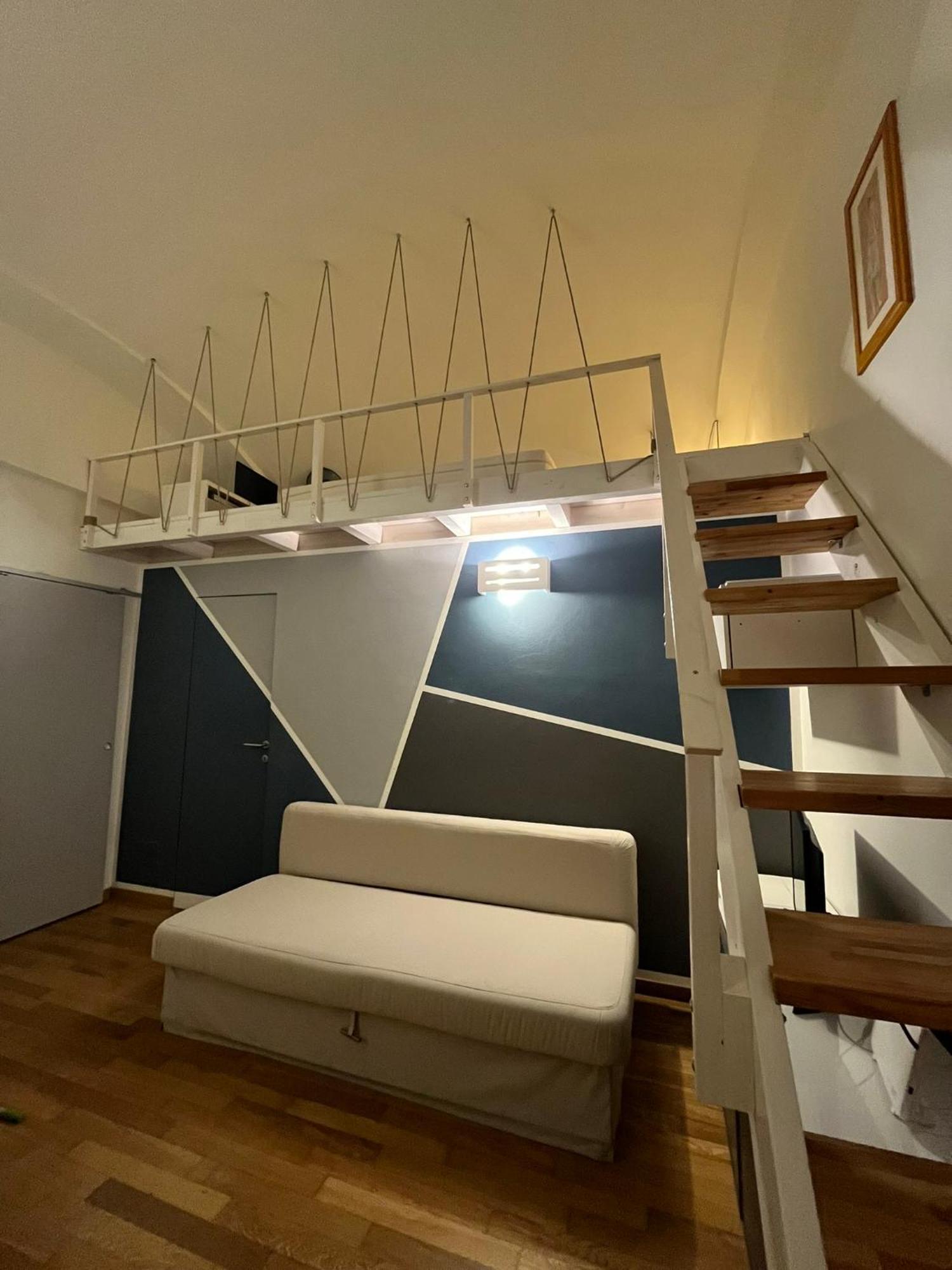 Belfiore Loft Turin Exteriör bild