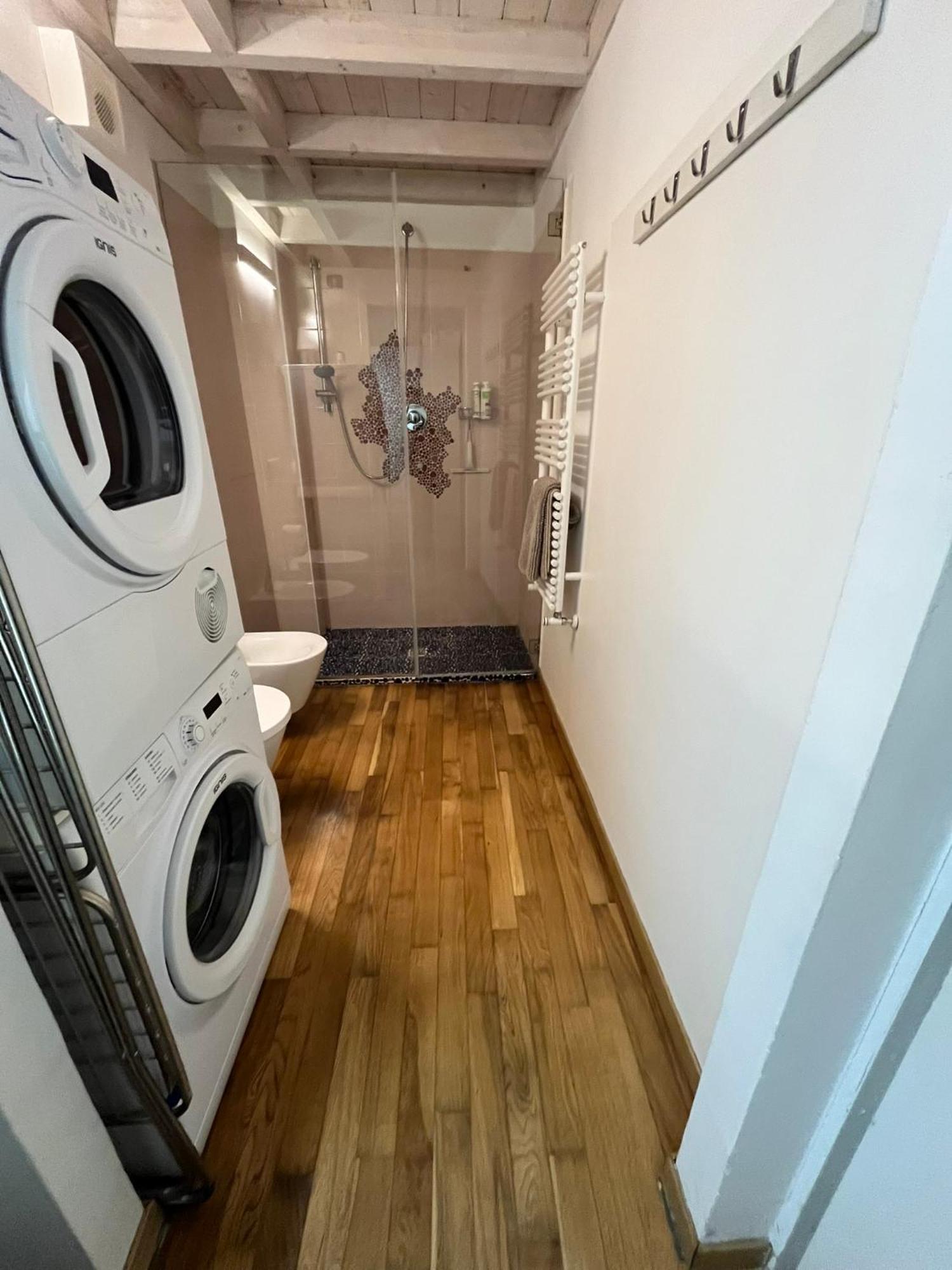 Belfiore Loft Turin Exteriör bild